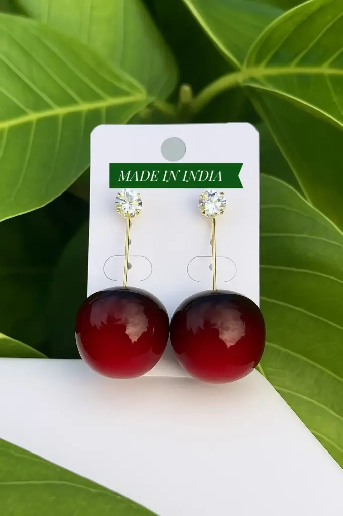 Cherry Drop
